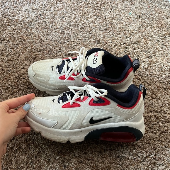 Nike air max 200 - Picture 2 of 5